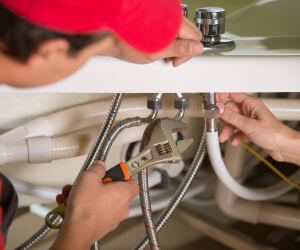 About The Faucet Pros Nooksack, WA